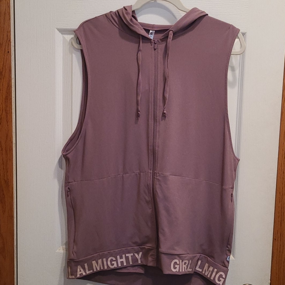 Fabletics Girl Almight Vest